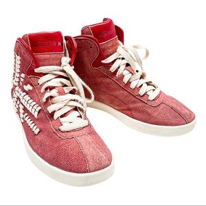 Alexander McQueen PUMA Medius Sneaker Woman’s 7